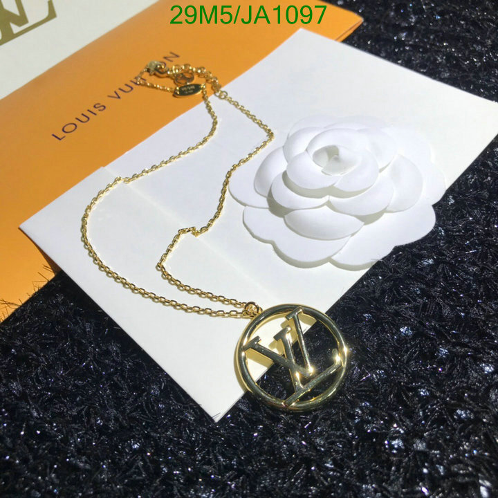 earrings Louis Vuitton brand Jewelry Code JA10975B2F