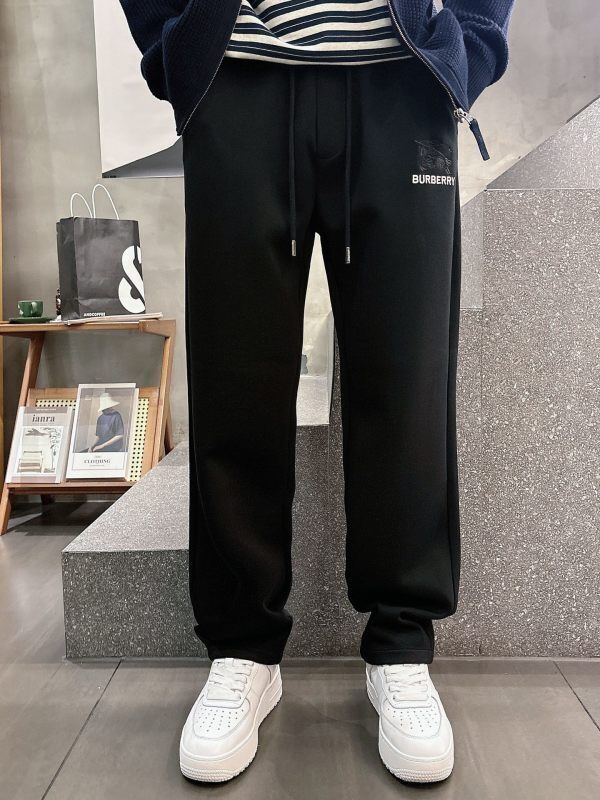 Burberry men's clothes -BURBER 01212325