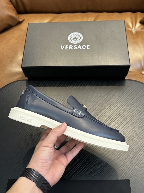 Versace men's shoes -VERSACE 0001D580