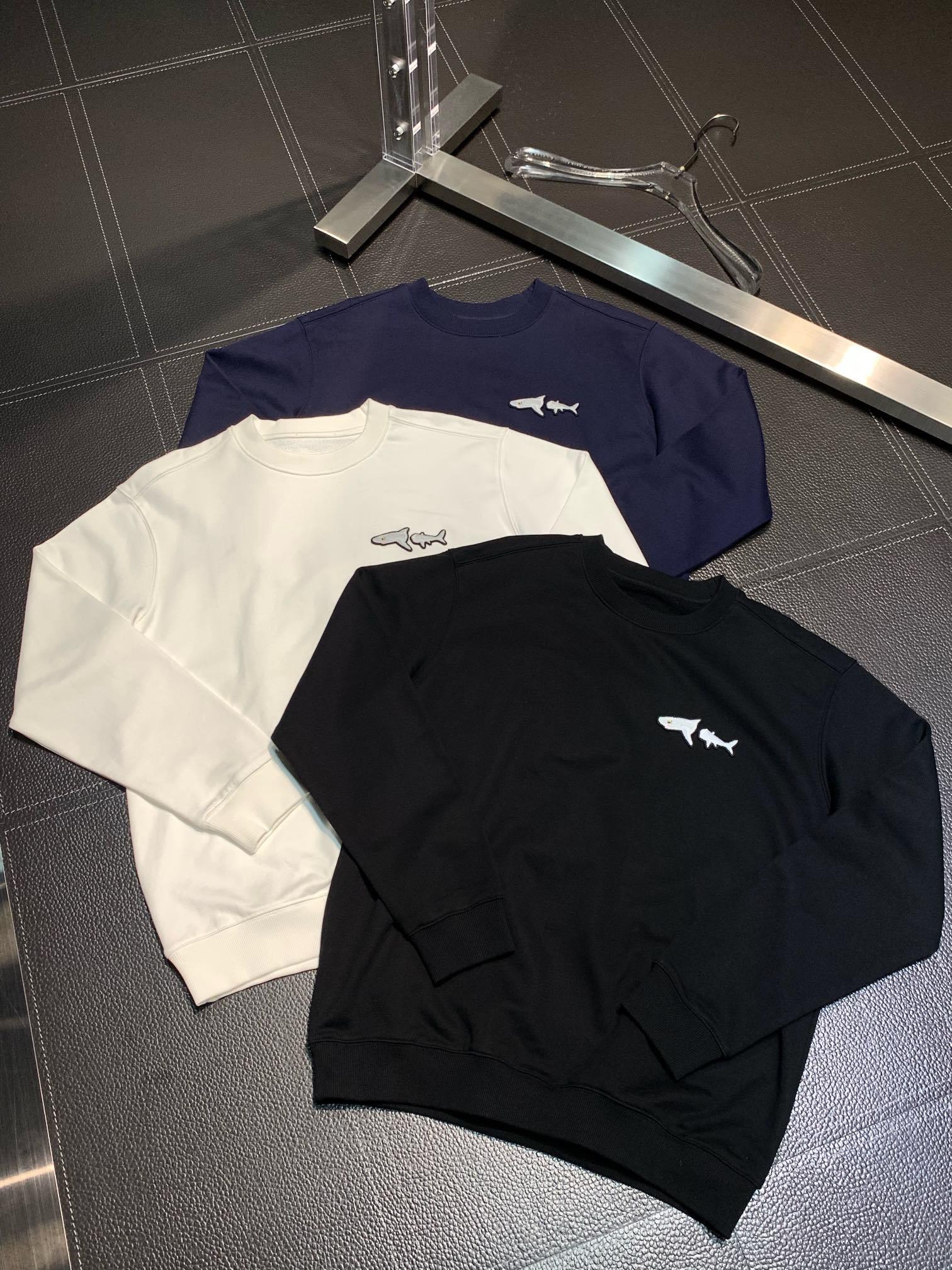 PALM ANGELS clothes Palm Angels 0073962