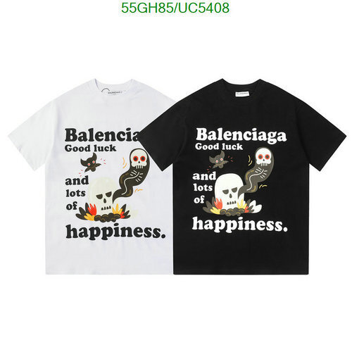 Balenciag t-shirt Code︰ UC5408(D3F6) best sellers