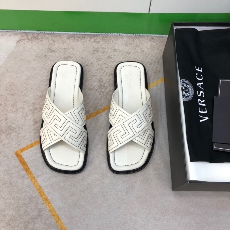 Versace men's shoes -VERSACE 00053310