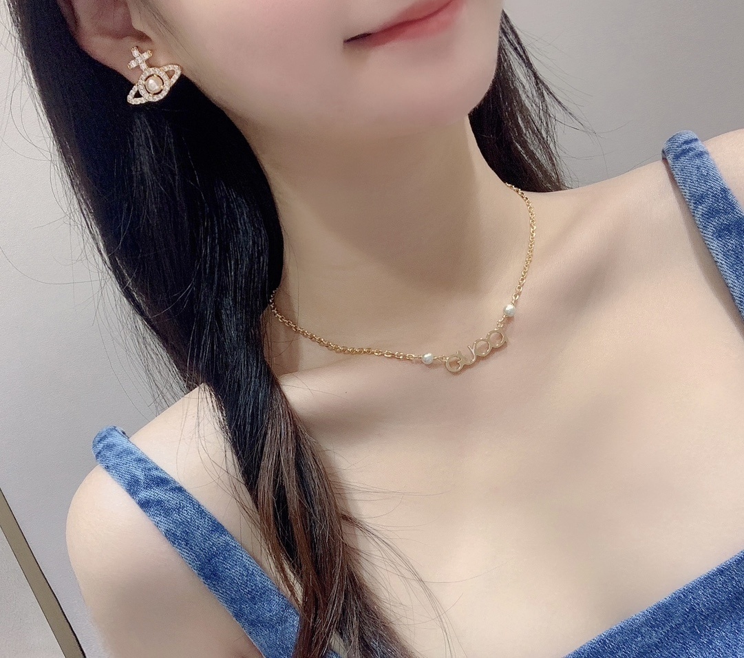 GUCCI jewelry -GUCCI 0018