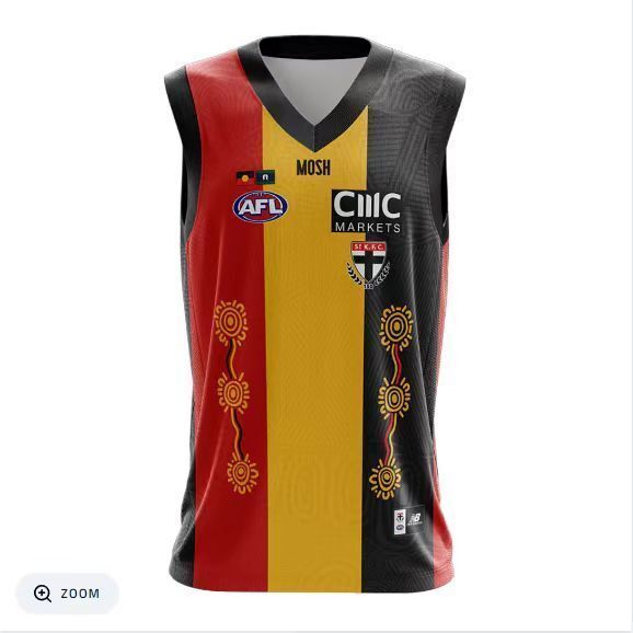 soccer jerseys 2023 AFL S 3XL 0D66