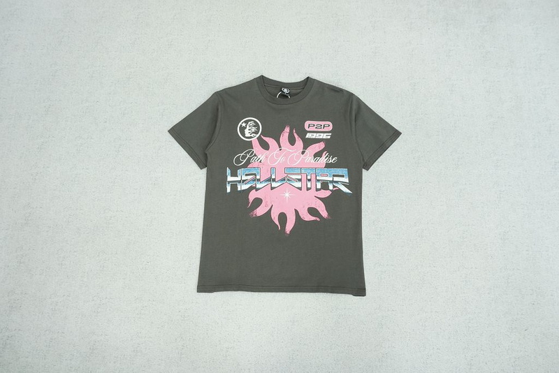 ￥108 Hellstar Spiritual Running(1E27) hellstar