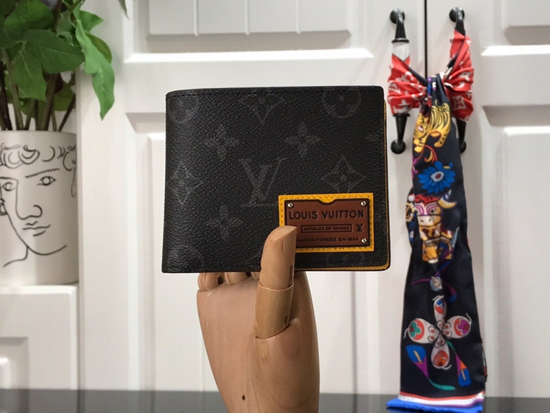 LV MULTIPLE WALLET M69253(9ED2)