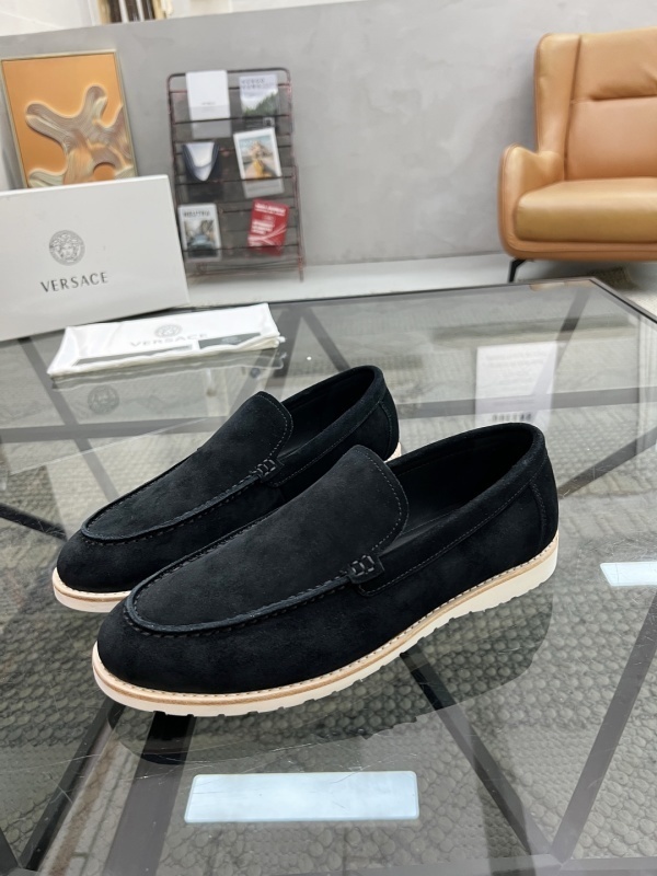 Versace men's shoes -VERSACE 000296F5