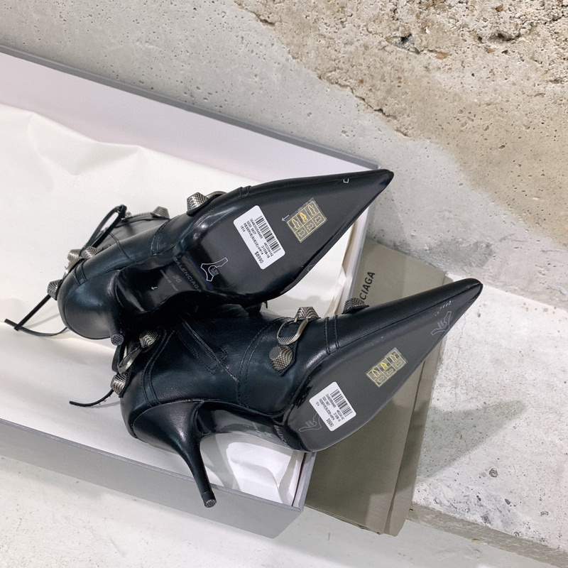 womens shoes BAL ENC1 AG 35 400883