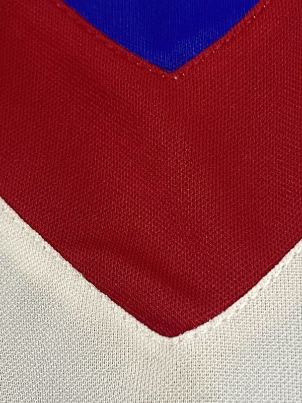 vintage CA America retro soccer jerseys 1988 89 maglia calcio maillot football camiseta