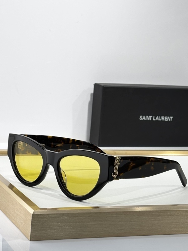 SAINTLAURENT glasses -SAINTLAURENT 0019DF32