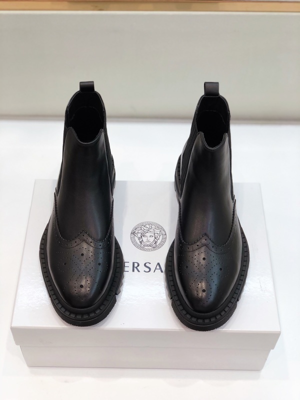 Versace men's shoes -VERSACE 0058B8B1