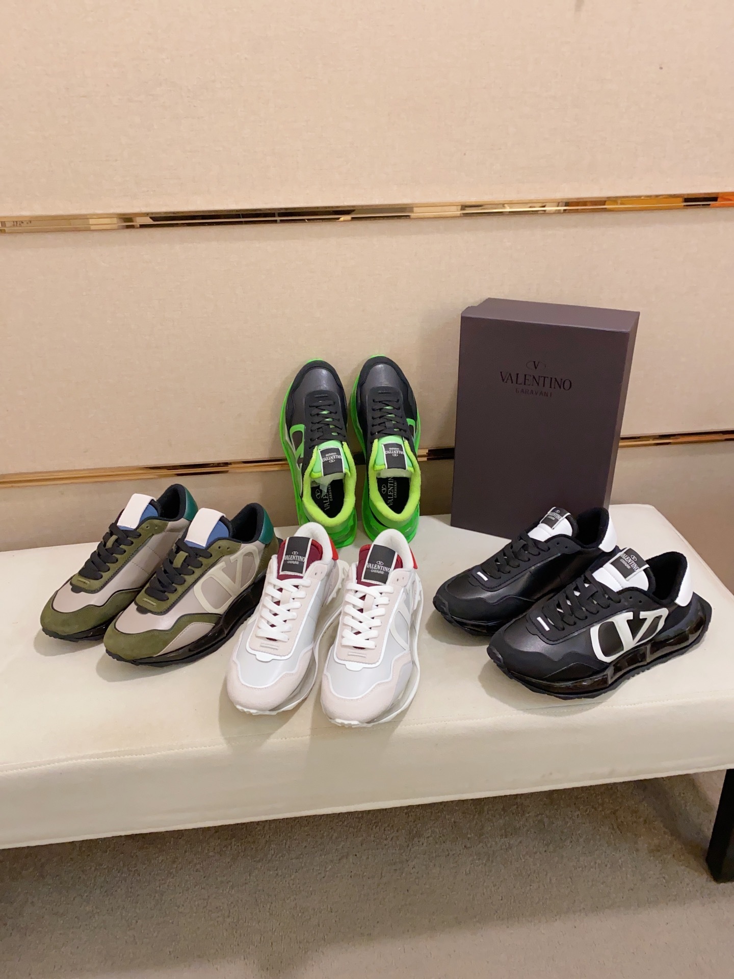 valentino shoes /sneakers-019