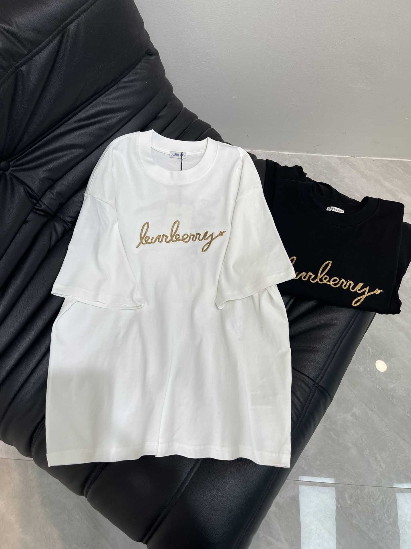 BURBERR Women clothes BURBER 00240370