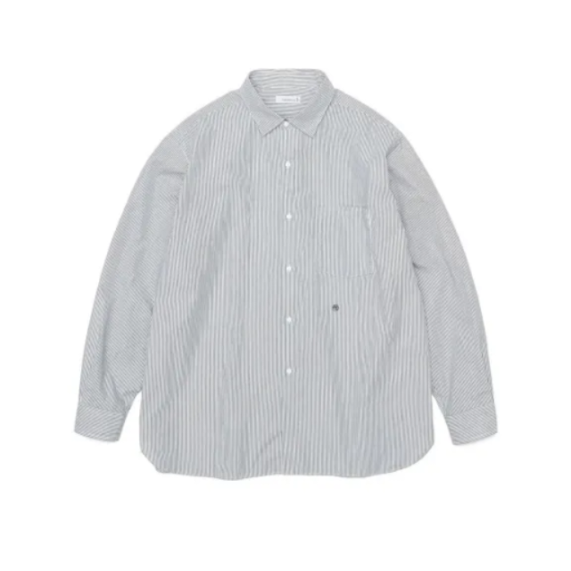 77kg nanamica 1602EE8