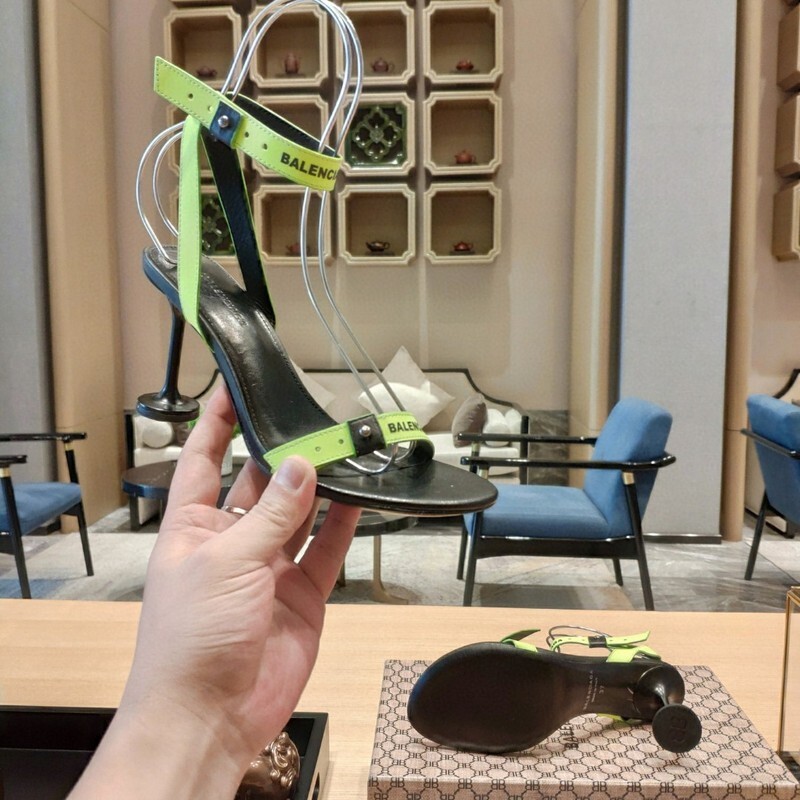 womens shoes BAL ENC1 AG 35 412DEB