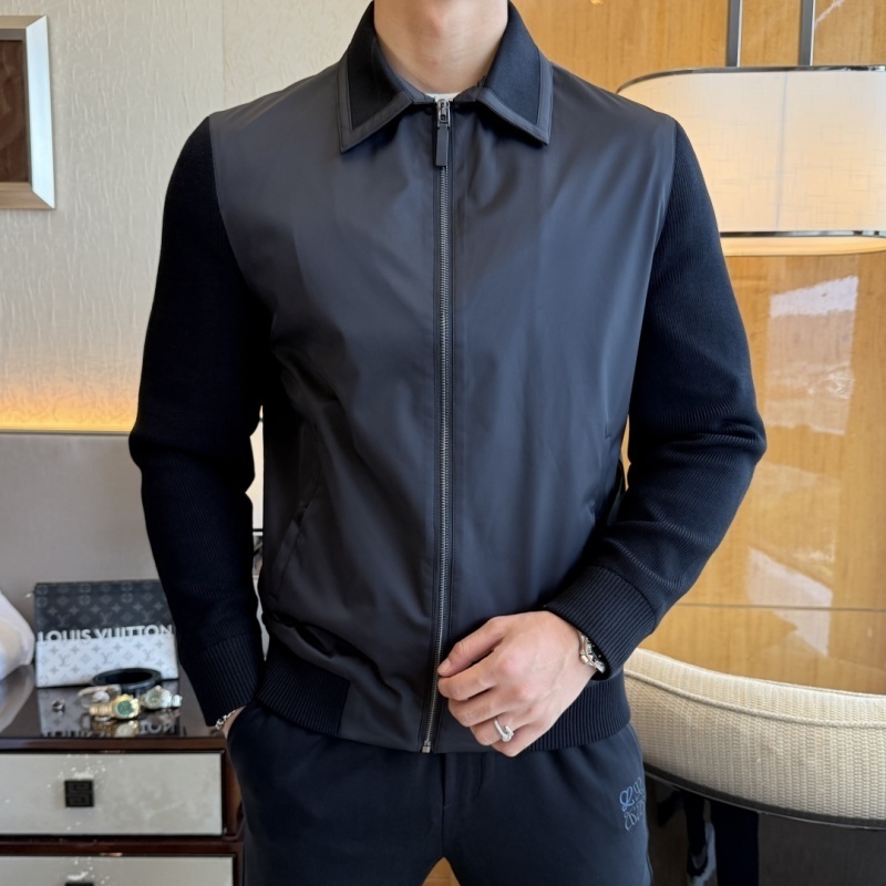 Burberry men's clothes -BURBER 01639520