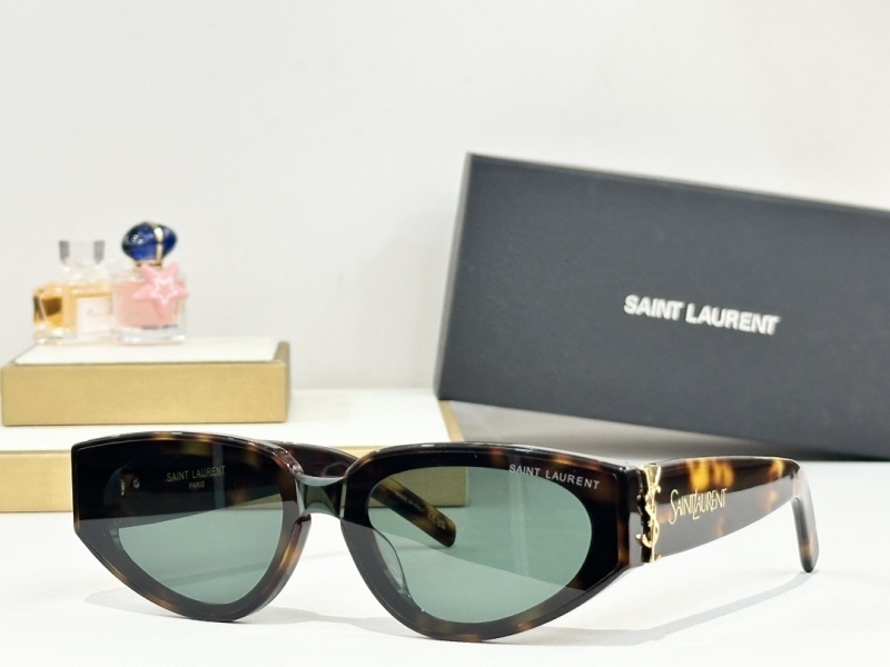 SAINTLAURENT glasses -SAINTLAURENT 0008E961