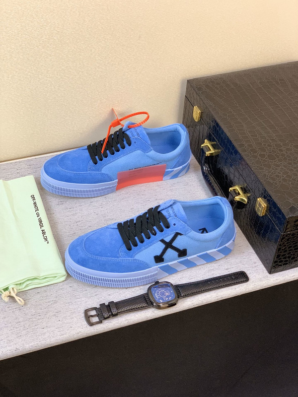 off white shoes 006 015 OFF WHITE Clothing Shoes dyoomall 2021SS E412