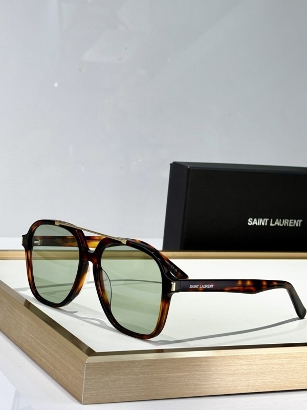 SAINTLAURENT glasses -SAINTLAURENT 00134724