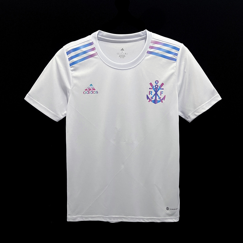 23∕24 Flamengo White Training S-XXL(232C) palmeiras