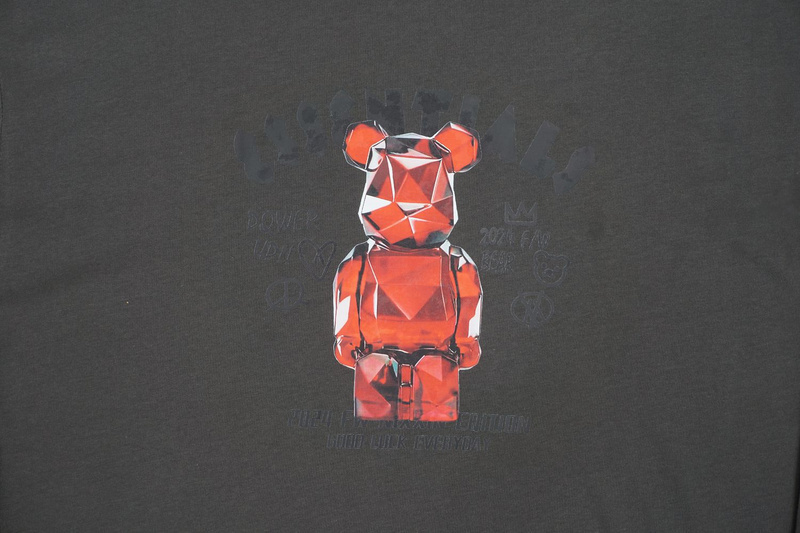 FEAR OF GOD ￥118 FOG tee(9C32)