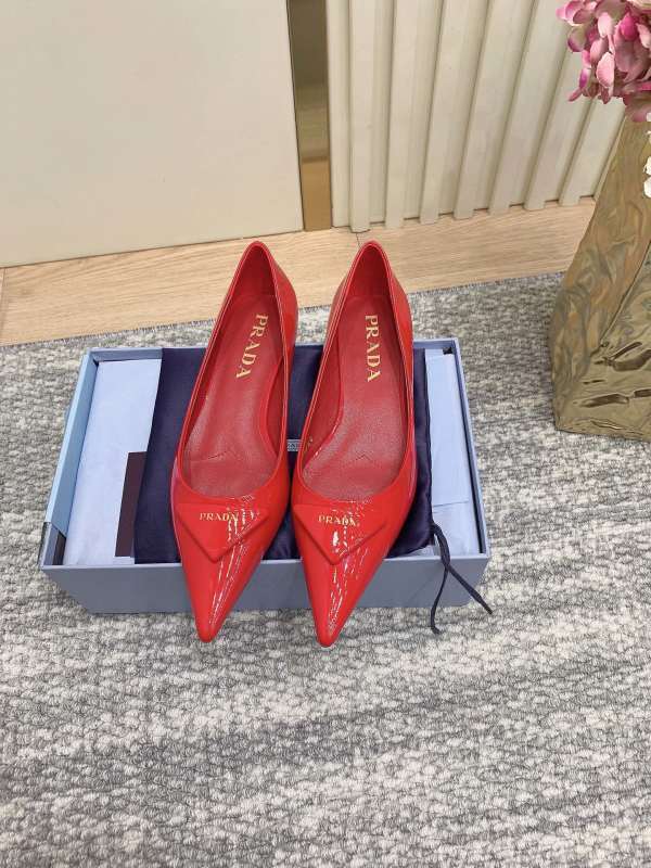 Prada Women shoes -PRADA 0013DF34