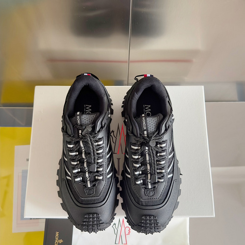 Moncler M0N﹡CLE﹡ SHOES 726D