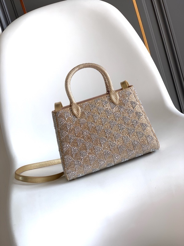 BVLGARI Bag -Bvlgari 0016392A