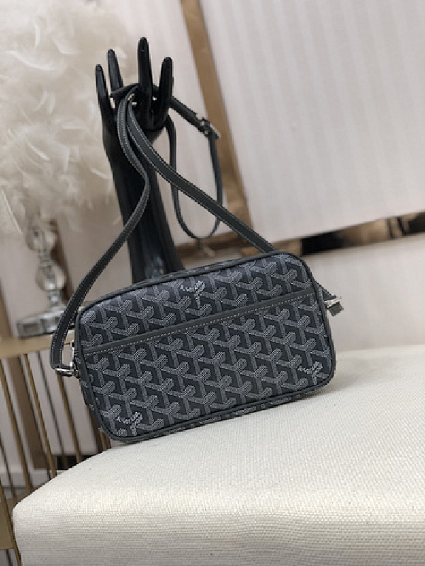 Unisex camera bag GOYARD 6CAD