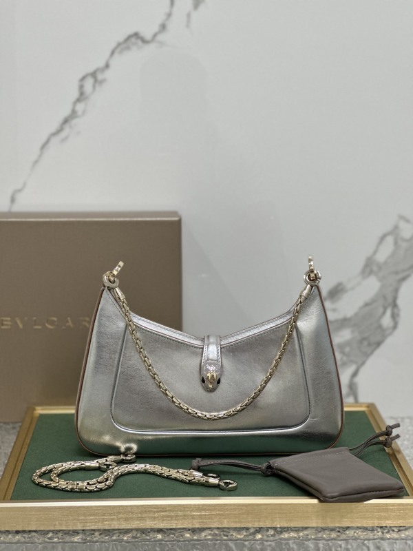 BVLGARI Bag -Bvlgari 00686ED9
