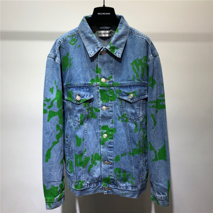 balenciaga -NO121122-Balenciaga Clothes 2021ss(C52A)