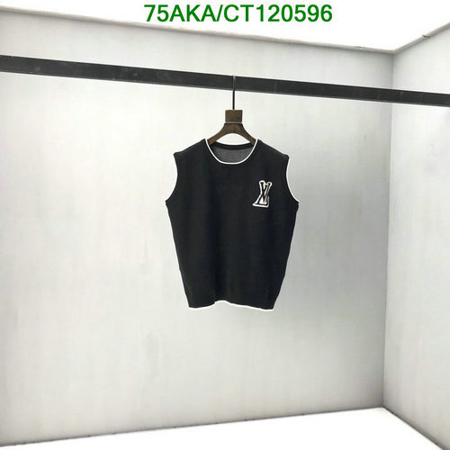 -Louis Vuitton Short Sleeve Code︰ CT120596(88E4) best sellers