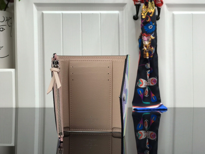 LV ESCALE ZOE WALLET M62933(F849)