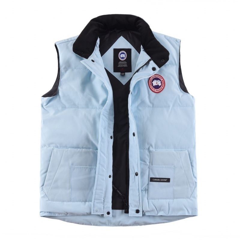 Canada Goose Clothes Top-020#128-Canada Goose-01-Clothes--2021SSC365