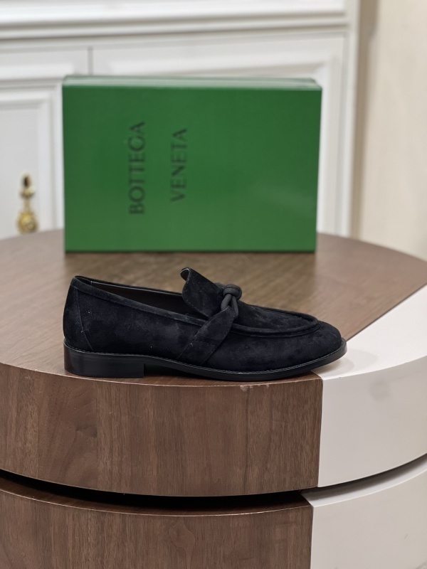 Bottega Veneta Men shoes -BV 00191852