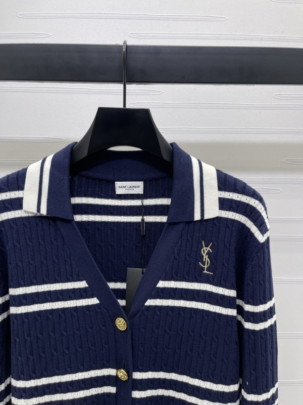 YSL Women clothes -YSL 0033459D