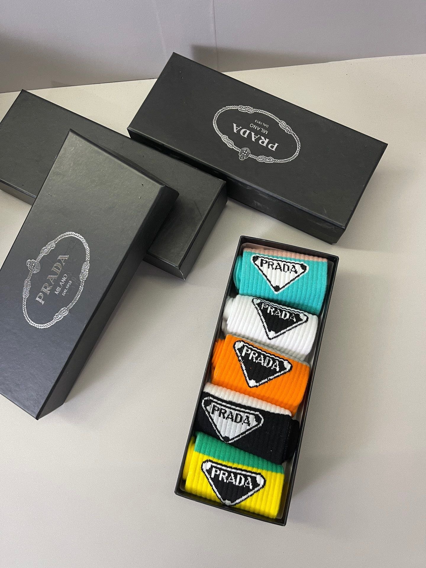 sock yoyo -004348P129Socks(4287)