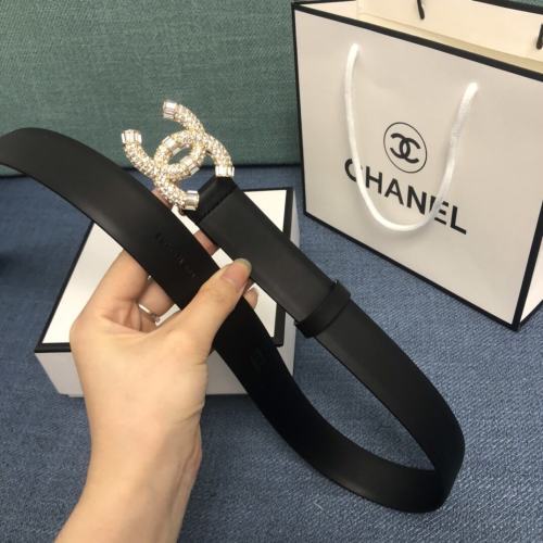 Chanel belt -Chanel 0032
