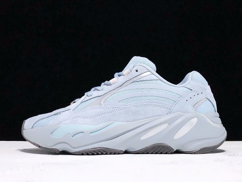 yeezy 700 FV8424 OG YEEZY BOOST 700 V2 HOSPITAL BLUE GREY WOMAN 36 39 MAN 40 48 3158