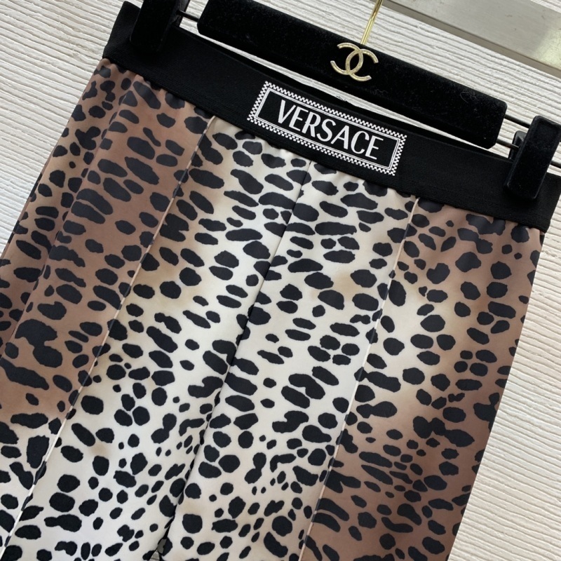 Versace Women clothes -VERSACE 0039ECCE