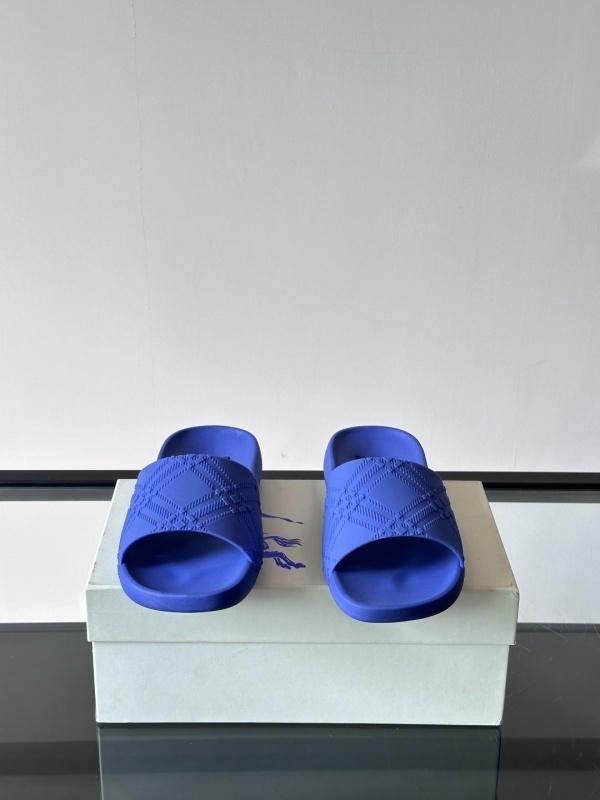 Burberry men's shoes -BURBER 001597E9