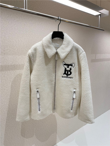burberry 2022fw BBR Jacket Top Version(07B6)