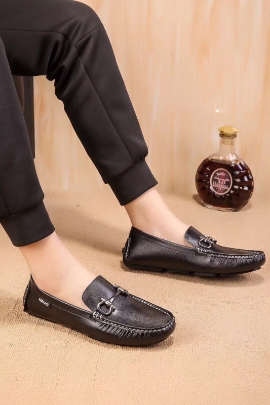 Versace Women shoes -VERSACE 0158C6A