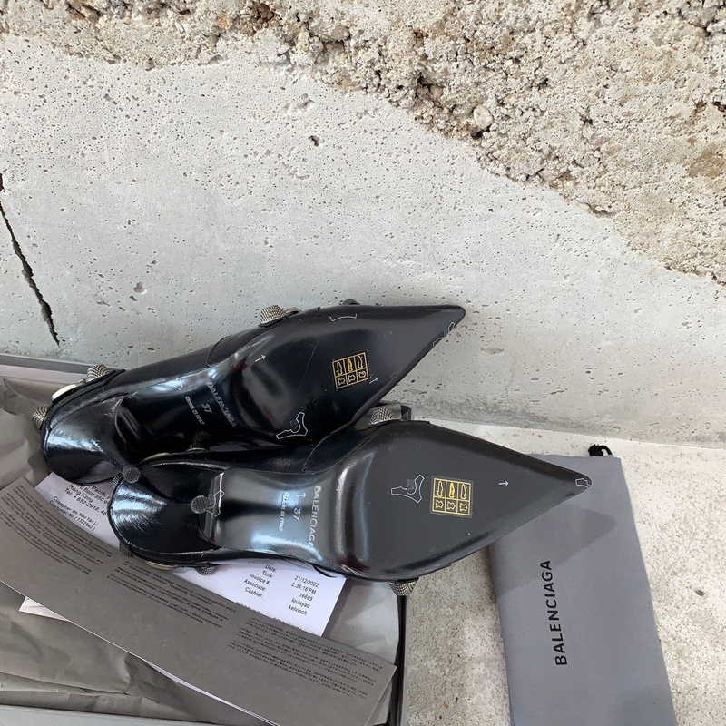 womens shoes BAL ENC1 AG 35 402CD6