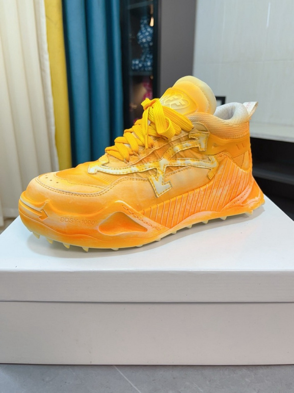 off white shoes 030 015 OFF WHITE 06 2023SS F562