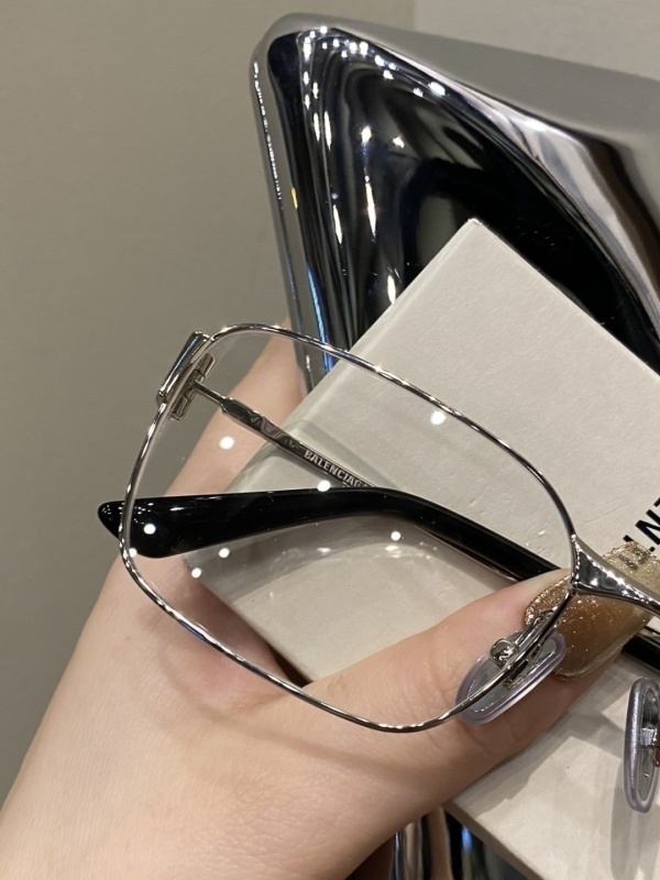 Balenciaga glasses -Balenciaga 0019B80E
