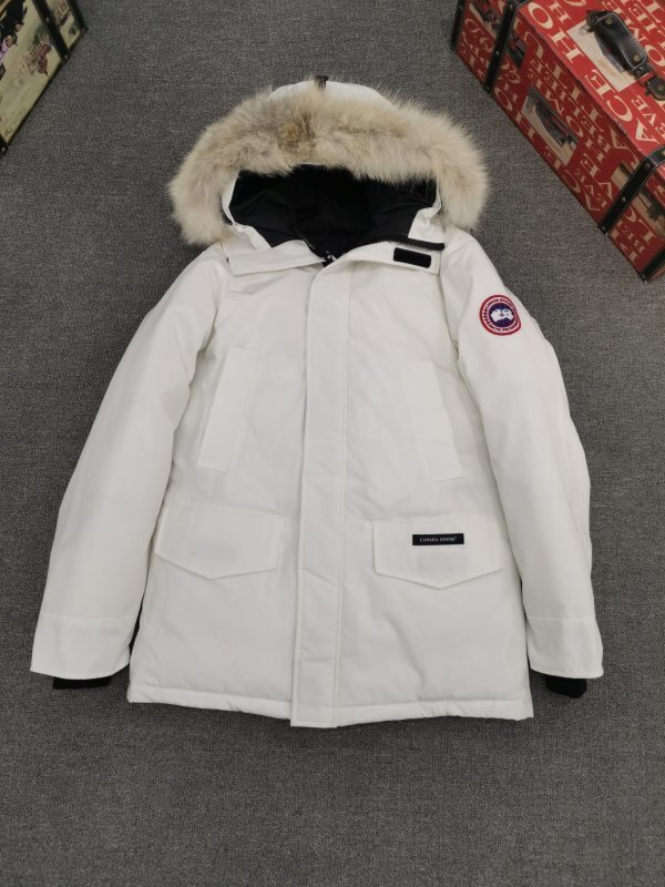 Canada Goose Clothes Top-017#128-Canada Goose-01-Clothes--2021SS3651