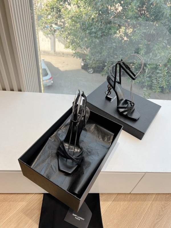 YSL Women shoes -YSL 0031EB84