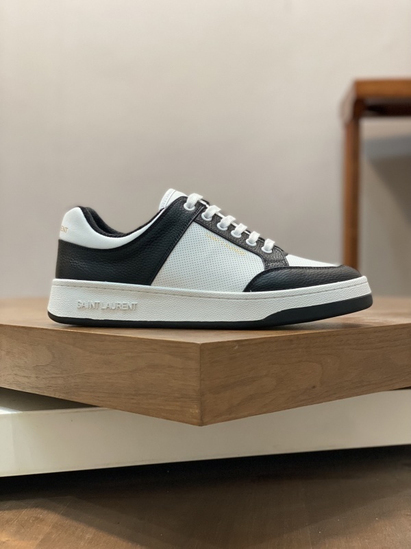 YSL men shoes -YSL 000205BE