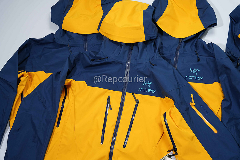 arcteryx 600 rcteryx Alpha SV Spring 22 LNY Tiger XN442 1E16